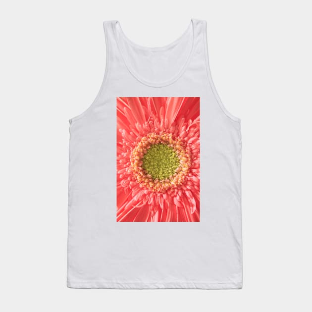 centre of a universe. SPRING . as is Tank Top by terezadelpilar